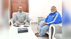 पप्पू यादव ने लोकसभा अध्यक्ष से की मुलाकात, विशेषाधिकार हनन की शिकायत दर्ज