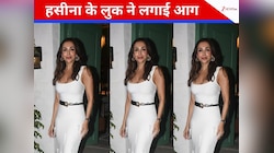 52 साल की हसीना की खूबसूरती पर फैंस फिदा, फ्लॉन्ट किया कर्वी फिगर, PHOTOS 