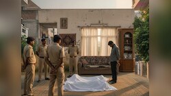ड्यूटी से लौटा पति तो उड़े होश, बेड बॉक्स में मिले दो शव,जानें क्या है मामला?