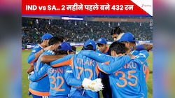 अहमदाबाद में 2 महीने पहले ही भिड़े थे IND-SA.. इन 2 प्लेयर्स ने काटा था गदर