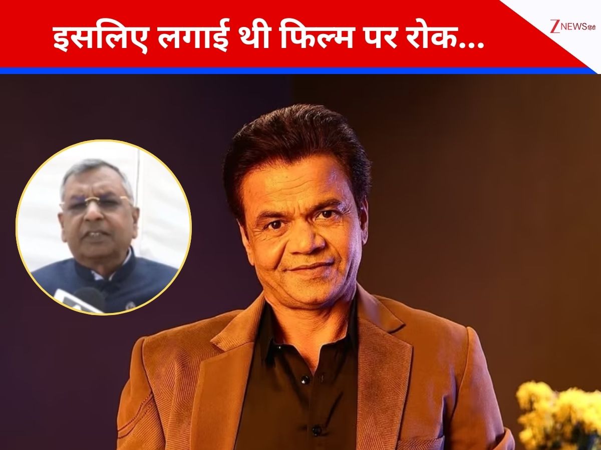 राजपाल यादव को लोन देने वाले माधव गोपाल का बड़ा खुलासा, फिल्म पर स्टे की बताई असली वजह राजपाल यादव को लोन देने वाले माधव गोपाल का बड़ा खुलासा, फिल्म पर स्टे की बताई असली वजह