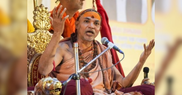 अविमुक्तेश्वरानंद यौन उत्पीड़न मामला: पीड़ितों का होगा मेडिकल, जांच का बढ़ेगा दायरा, पढ़ें FIR कॉपी