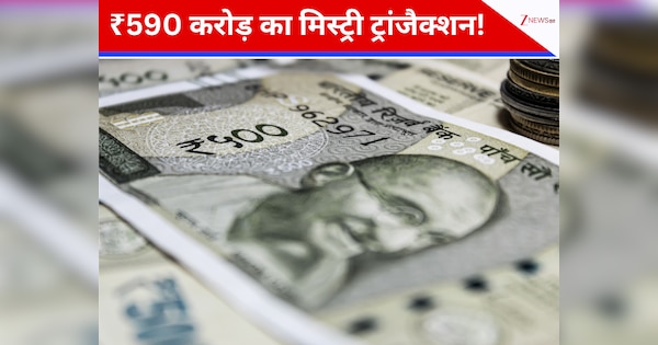 सरकारी खजाने पर लगी सेंध? ₹590 करोड़ की बड़ी गड़बड़ी! IDFC फर्स्ट बैंक जांच के घेरे में, हरियाणा सरकार का अकाउंट खाली