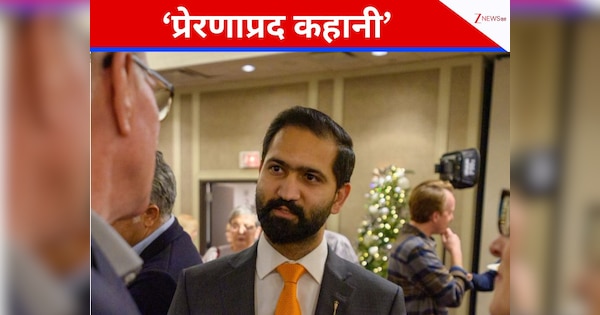 'Everybody, Somebody, Anybody और Nobody...' कौन हैं गुरिंदर बरार? समझाया जिंदगी का फलसफा, सुनकर आप भी करेंगे वाह-वाह