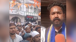 फरीदाबाद मस्जिद: नमाजियों को परेशान करने पर बवाल; मुसलमानों के समर्थन में उतरी ASP