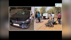 ୨ଟି ସ୍ଥାନରେ କାର୍ ବାଇକ୍ ଧକ୍କା, ୨ ଯୁବକ ମୃତ, ୪ ଆହତ