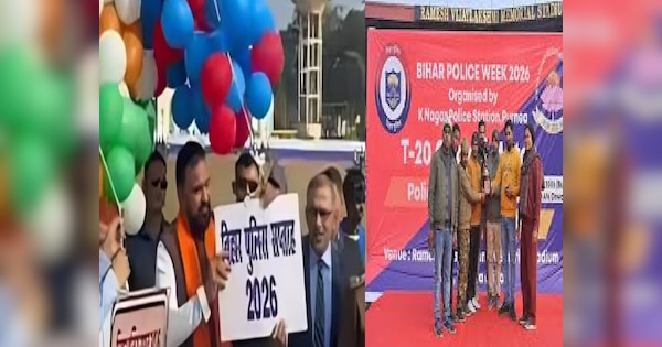 बिहार में साइबर ठगों की खैर नहीं! गृहमंत्री सम्राट चौधरी ने किया स्पेशल सेल का ऐलान