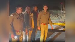 ग्रेटर नोएडा में पुलिस-मुठभेड़, दो गौतस्कर गिरफ्तार; एक के पैर में लगी गोली