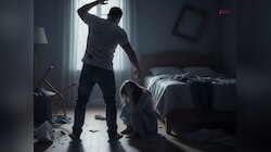 लिव इन पार्टनर को बंधक बनाकर यातना.. शादी का झांसा, और फिर मारपीट, आरोपी अरेस्ट