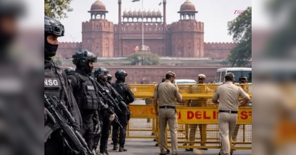 दिल्ली में पकड़े गए लश्कर मॉड्यूल पर क्या-क्या खुलासा हुआ, बांग्लादेश से भी लिंक निकला?