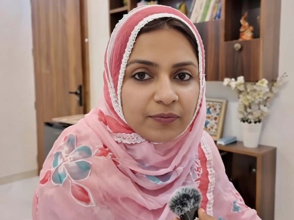 कनिका शर्मा