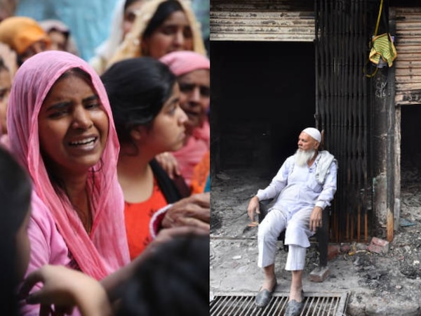 छह साल बाद भी उत्तर पूर्वी दिल्ली दंगों को याद कर सिहर उठते हैं मुसलमान (PC-Social Media)