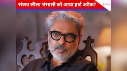 जन्मदिन के अगले दिन संजय लीला भंसाली को आया हार्ट अटैक? सामने आया सच