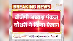 3 ब्राह्मण, 1 ठाकुर... बीजेपी ने 11 जिलाध्यक्षों की सूची जारी की, देखें पंकज चौधरी की नई टीम में कौन-कौन?