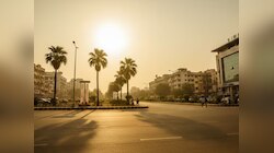 होली से पहले कानपुर में और झुलसाएगी गर्मी,फरवरी में पारा 30°C के पार,जानें IMD अपडेट