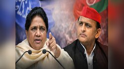 चाल-चरित्र-चेहरा दलित विरोधी..PDA दिवस के ऐलान पर मायावती ने खोला SP का पुराना हिसाब