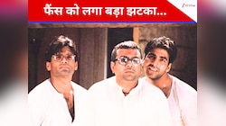 फैंस को बड़ा झटका, रुक गई ‘हेरा फेरी 3’ की शूटिंग, प्रियदर्शन बोले- ‘काम आगे नहीं..’
