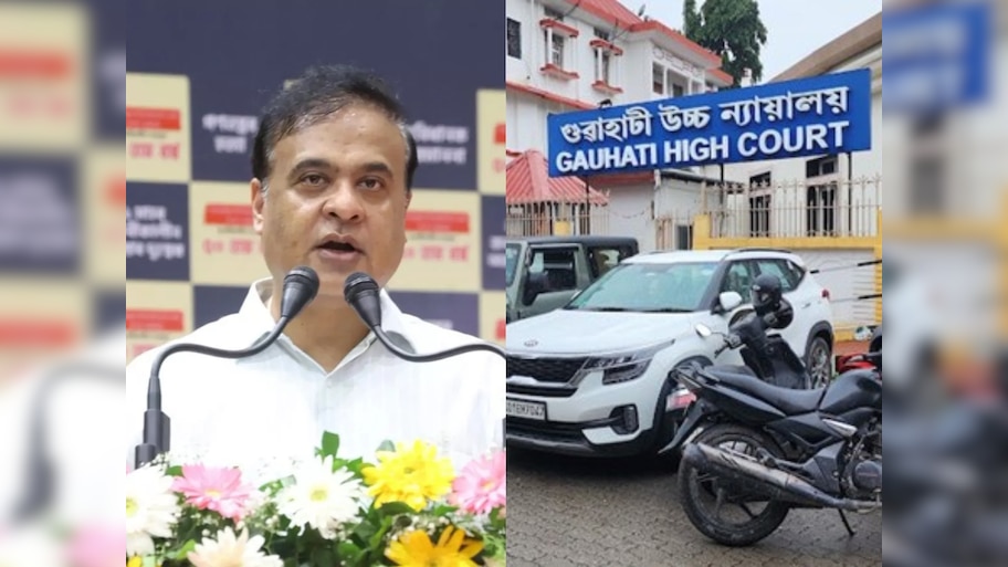 मुस्लिम विरोधी बयानों पर फंसे हिमंता बिस्वा सरमा; सुप्रीम कोर्ट ने छोड़ा हाईकोर्ट ने पकड़ा!
