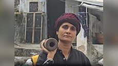 फैजिया तोपची जिसके धमाके की आवाज़ से पूरा शहर करता है सेहरी और इफ्तारी