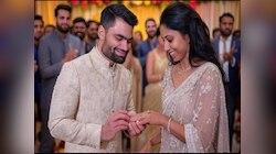 बहू को घर लाने से पहले क्रिकेटर के पिता का निधन, फिर टली रिंकू-प्रिया की शादी!