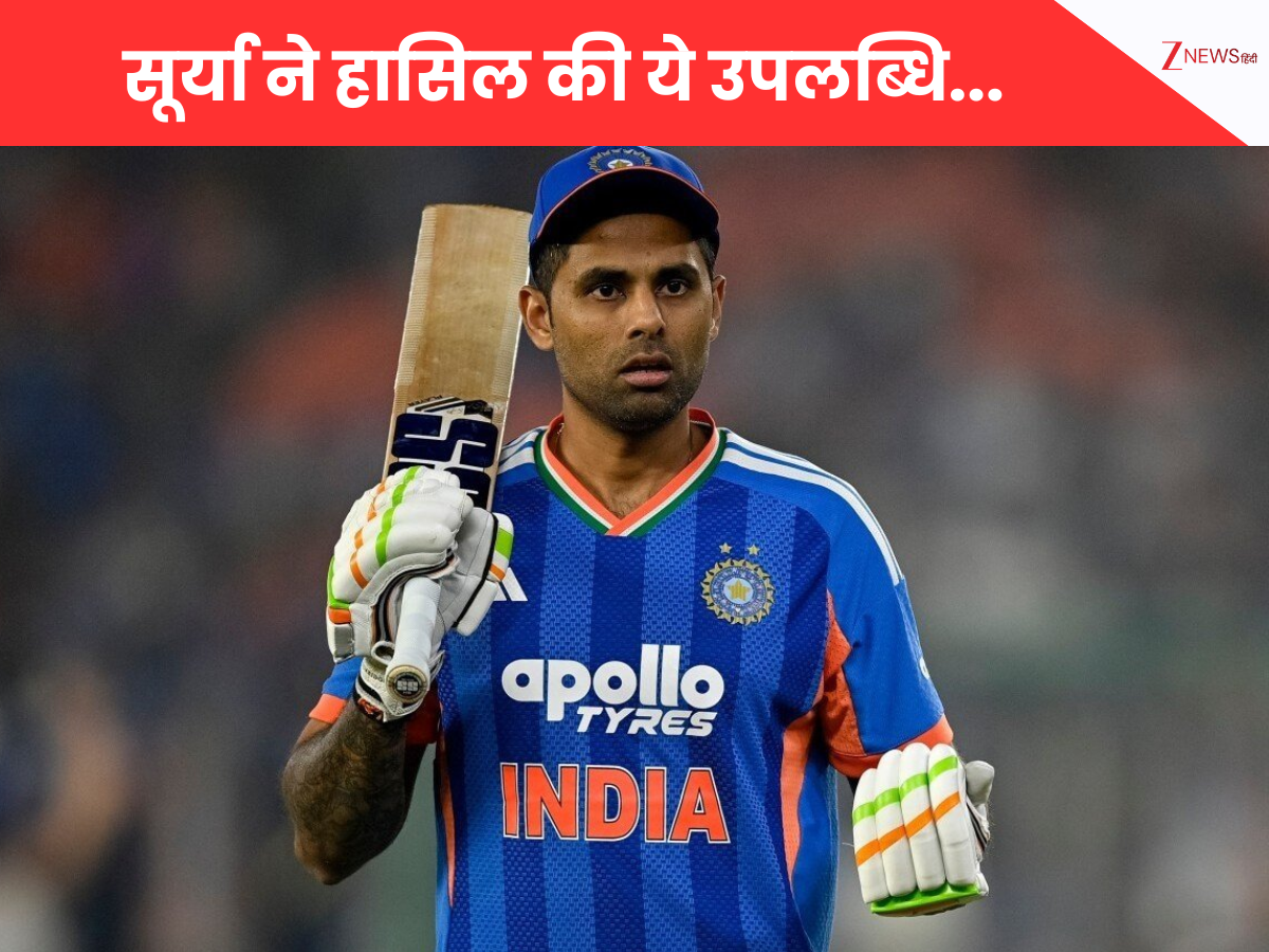 Kumar 4000 Riter T20 World Cup 2026 India Beat Zimbabwe Suryakumar Yadav Complete 4000 ...