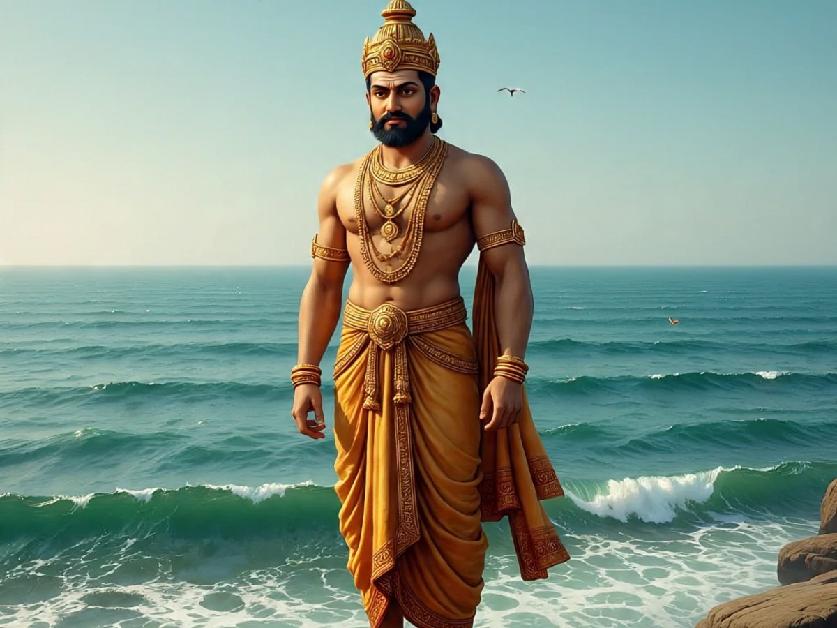 Chola Raju Raja Chola Arulmozhi Varman Chola Empire Indian Ocean Trade Chola ...