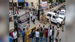नारनौल के अस्पताल में तीसरे दिन भी जारी आयकर विभाग की रेड, जानें क्या है मामला