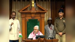 विधानसभा में गरमाया धर्मांतरण कानून का मुद्दा: सत्ता पक्ष ने की सख्त कानून की मांग