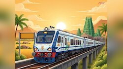 सिरसा से पहली बार चलेगी भारत गौरव ट्रेन, दक्षिण भारत के तीर्थों का मिलेगा सीधा सफर