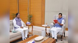 ଦିଲ୍ଲୀରେ ମୁଖ୍ୟମନ୍ତ୍ରୀ ମୋହନ ମାଝୀ; ରାଜ୍ୟସଭା ପ୍ରାର୍ଥୀ ଓ ଜନକଲ୍ୟାଣ ଯୋଜନା ନେଇ ରଣନୀତି