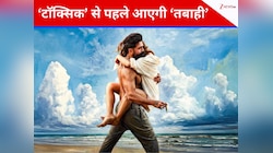 Toxic से पहले ‘तबाही’ लेकर आ रहे यश, इस हसीना संग दिखेगी जबरदस्त रोमांटिक केमिस्ट्री