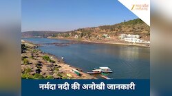 कितनी हैं नर्मदा की सहायक नदियां, महादेव पर्वत से निकलती है यह बड़ी नदी