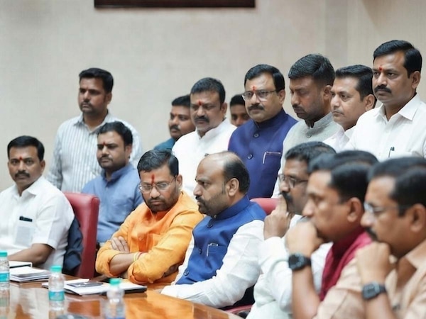 कृत्रिम मेधा से निर्मित प्रतीकात्मक तस्वीर 