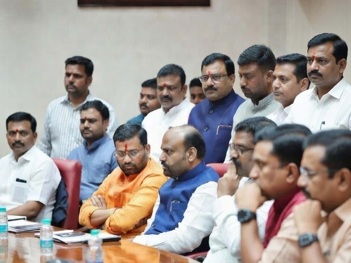 कृत्रिम मेधा से निर्मित प्रतीकात्मक तस्वीर कृत्रिम मेधा से निर्मित प्रतीकात्मक तस्वीर