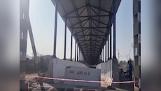 तीन धमाकों से दहला धनबाद, बाइक सवार अपराधियों ने बरसाए बम