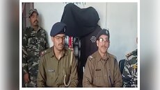 शादी से लड़की को उठाया...ले गए जंगल और किया गैंगरेप, पुलिस के हत्थे चढ़े 5 आरोपी