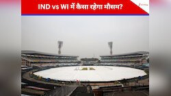 IND vs WI मैच में क्या बारिश बनेगी विलेन, कैसा रहेगा कोलकाता का मौसम? देखें अपडेट