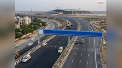 जेवर एयरपोर्ट होगा और नजदीक… जानें किस रूट से गुजरेगा 31 KM का एक्सप्रेसवे