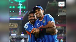 T20 World Cup: ୱେଷ୍ଟଇଣ୍ଡିଜକୁ ହରାଇଲା ଭାରତ, ଜାଣନ୍ତୁ ସେମିରେ କାହାକୁ ଭେଟିବ ଦଳ