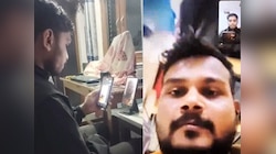 दुबई में जंग के साए में फंसा यूपी का बेटा, मिसाइलों के बीच घर लौटने की आस में दिनेश