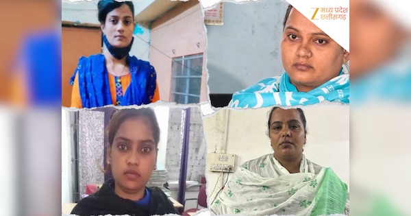 top 5 most dangerous lady don of chhattisgarh women sabana khan pooja ...