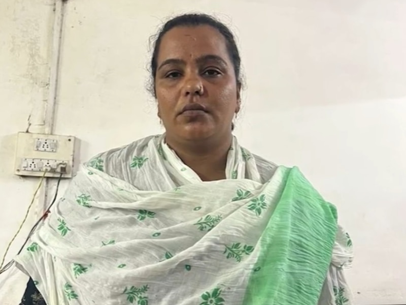 top 5 most dangerous lady don of chhattisgarh women sabana khan pooja ...