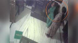 बाल पकड़ घसीटा, गाल पर जड़े थप्पड़... गोंडा में सास पर टूट पड़ी 'लेडी विलेन' 