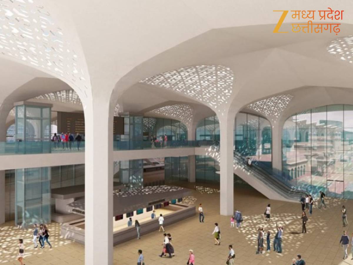 प्लेटफॉर्म की संख्या बढ़ेगी