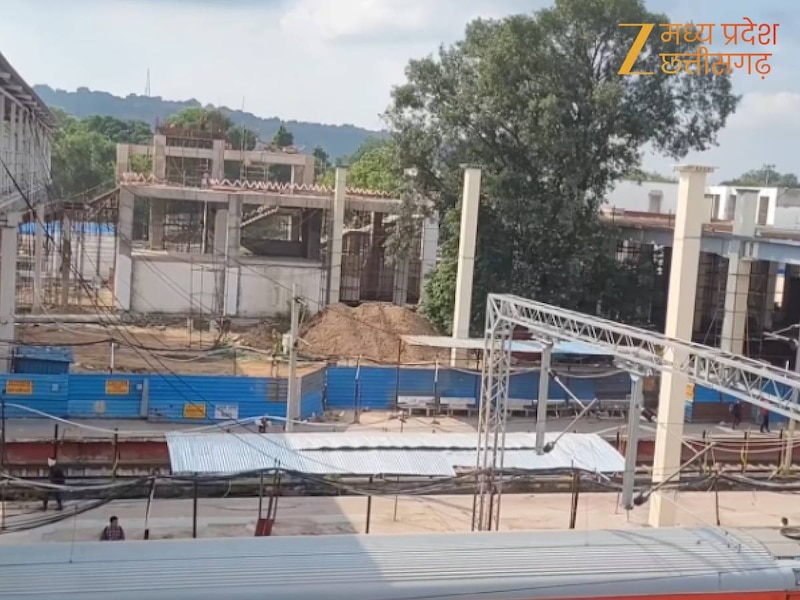 लिफ्ट-एस्केलेटर