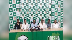 ଆସନ୍ତା ୫ରେ ବିଜୁ ବାବୁଙ୍କ ୧୧୦ତମ ଜୟନ୍ତୀ: ସାରା ରାଜ୍ୟରେ ଉତ୍ସବ ପାଳିବ ବିଜେଡି