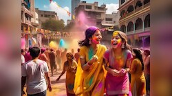 होली पर होगी बारिश या गर्मी का दिखेगा तेवर? नोएडा वालों रंग खेलने के लिए रहें तैयार 