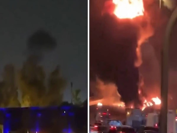 ईरान ने अब US एम्बेसी को बनाया निशाना, ट्रंप ने बदला लेने की दी धमकी