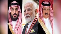 पीएम मोदी ने सऊदी, बहरीन और जॉर्डन से की क्या बात? जानिए पूरी डिटेल