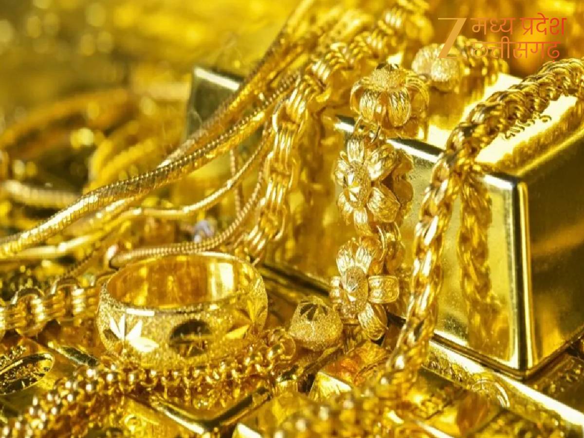22 कैरेट के दाम